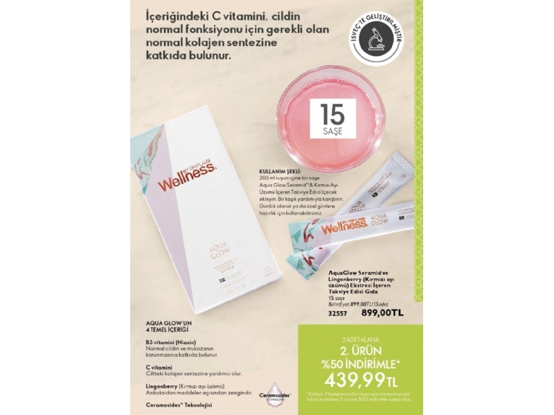 Oriflame Nisan 2023 Katalou - 117