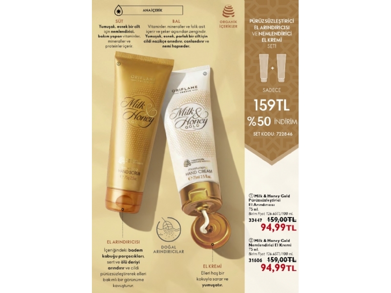 Oriflame Nisan 2023 Katalou - 15