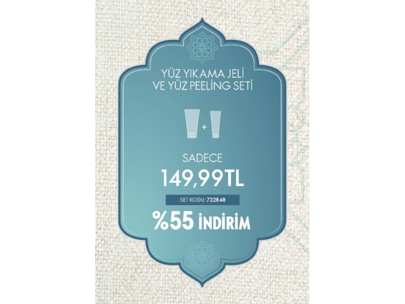 Oriflame Nisan 2023 Katalou - 128