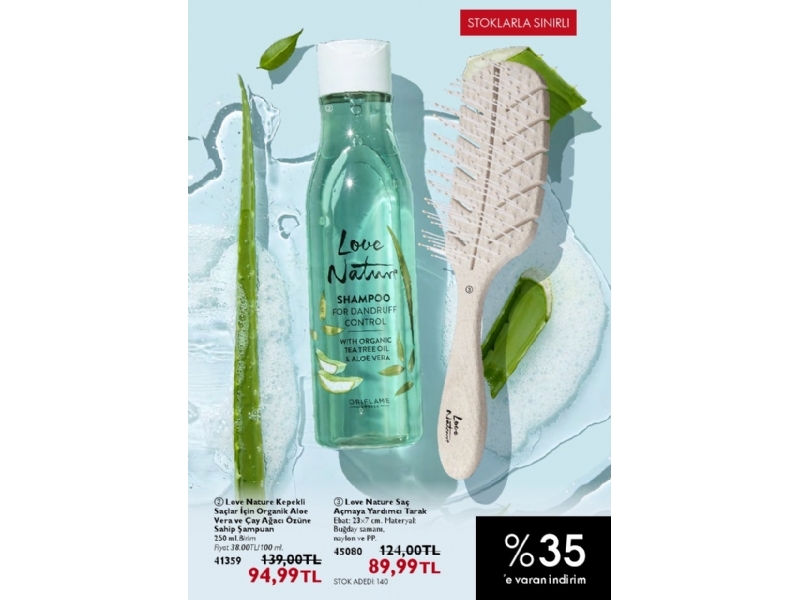 Oriflame Nisan 2023 Katalou - 69