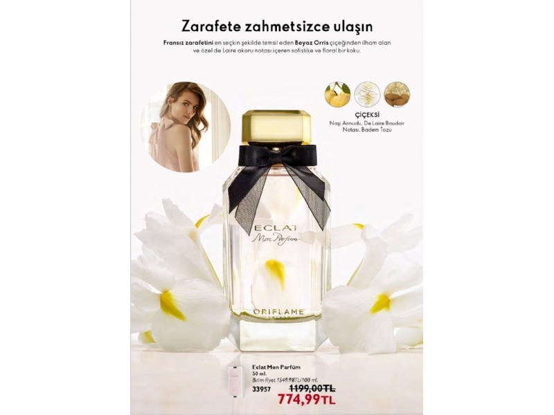 Oriflame Nisan 2023 Katalou - 43