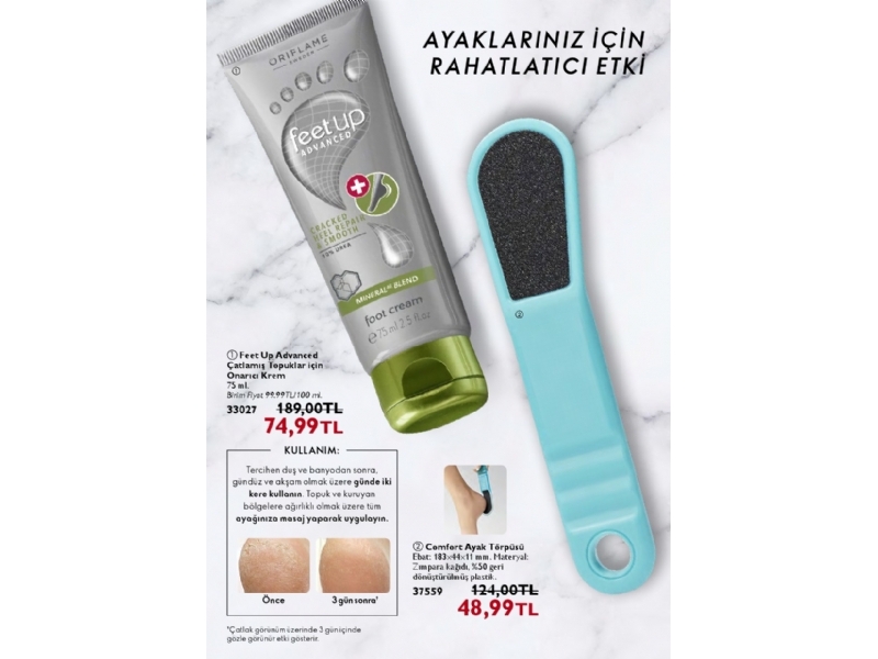 Oriflame Nisan 2023 Katalou - 137