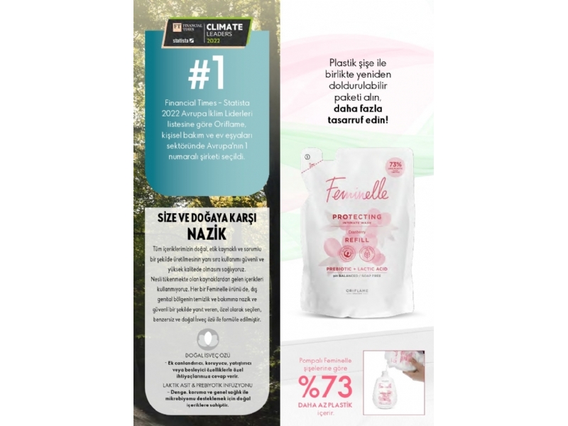 Oriflame Nisan 2023 Katalou - 38