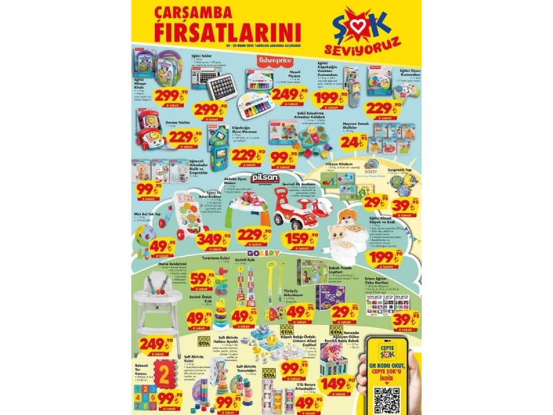 ok 5 - 11 Nisan Frsat rnleri - 3