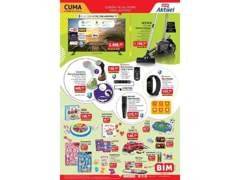Bim 14 Nisan Aktel rnler - 4