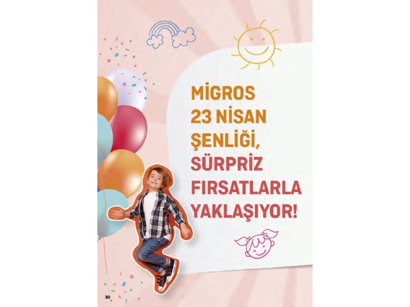 Migros 6 - 19 Nisan ndirimleri - 119