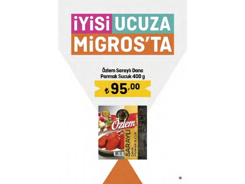 Migros 6 - 19 Nisan ndirimleri - 102