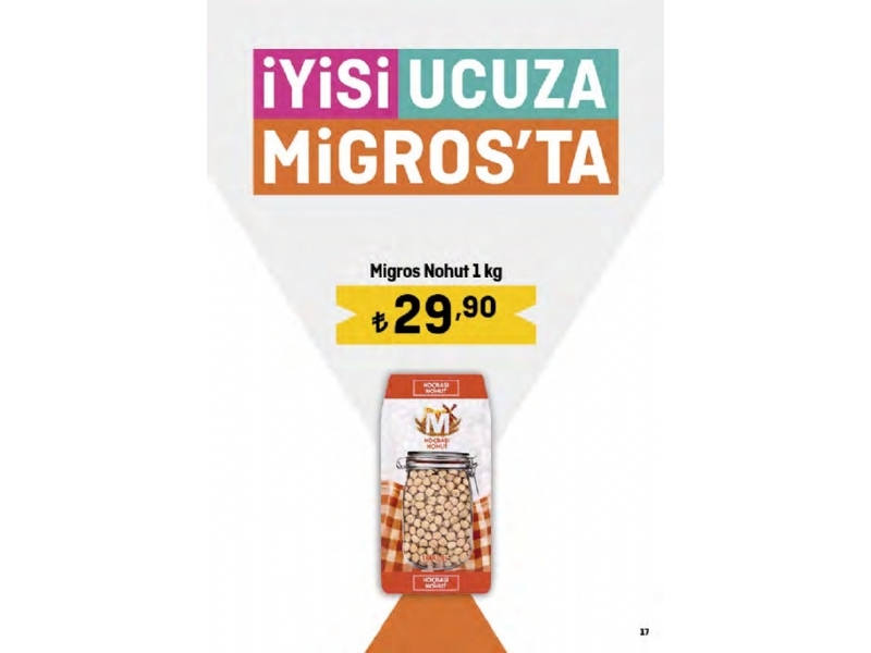 Migros 6 - 19 Nisan ndirimleri - 106