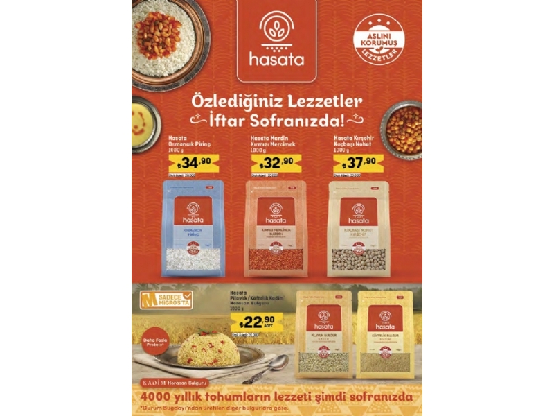 Migros 6 - 19 Nisan ndirimleri - 44