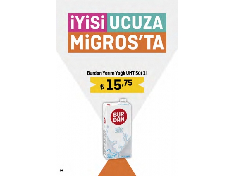 Migros 6 - 19 Nisan ndirimleri - 103