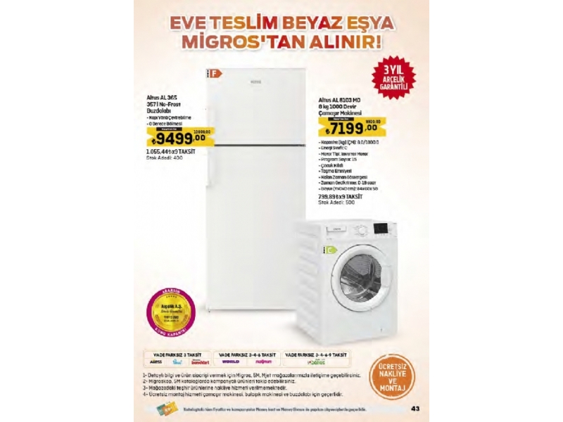 Migros 6 - 19 Nisan ndirimleri - 132