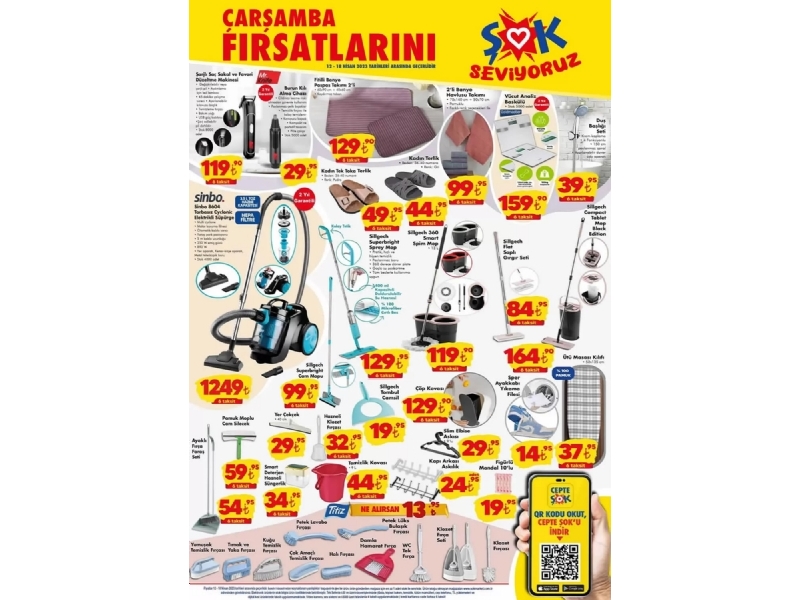 ok 12 - 18 Nisan Frsat rnleri - 1