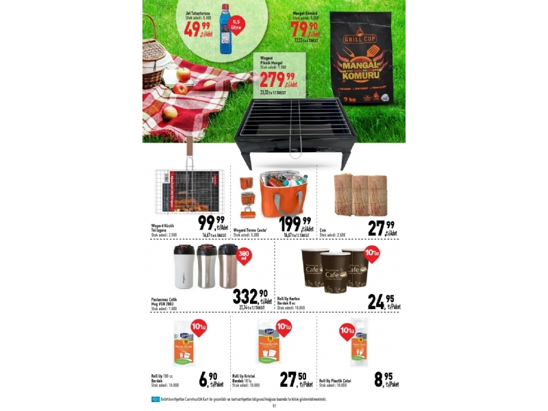 CarrefourSA 10 - 23 Nisan Katalou - 51