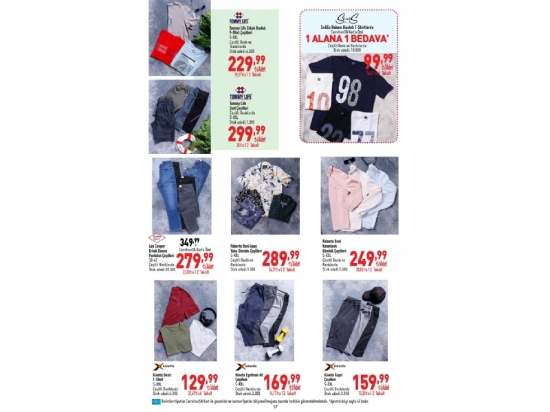 CarrefourSA 10 - 23 Nisan Katalou - 57
