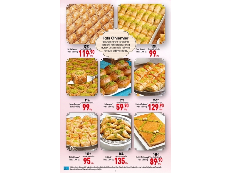 CarrefourSA 10 - 23 Nisan Katalou - 7