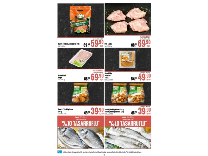 CarrefourSA 10 - 23 Nisan Katalou - 10