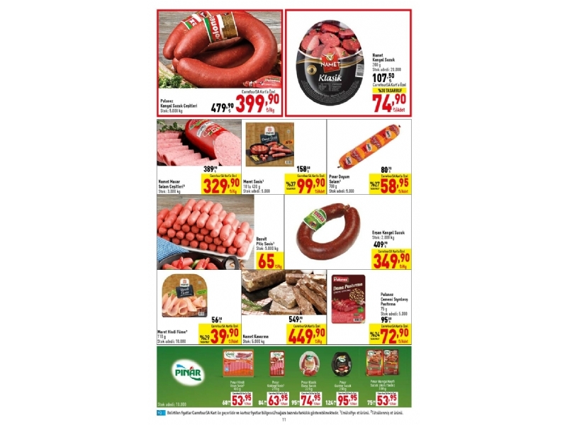 CarrefourSA 10 - 23 Nisan Katalou - 11