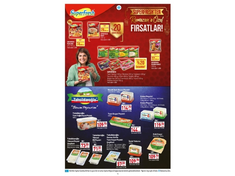 CarrefourSA 10 - 23 Nisan Katalou - 16