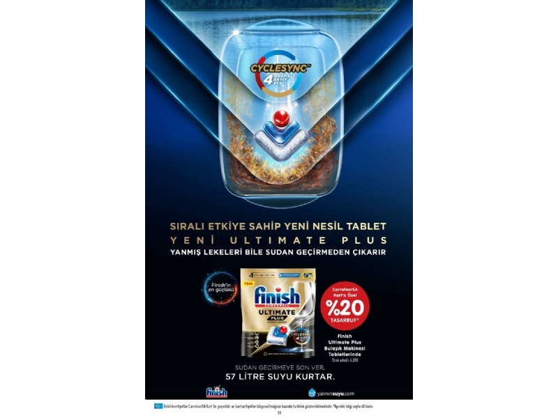 CarrefourSA 10 - 23 Nisan Katalou - 38