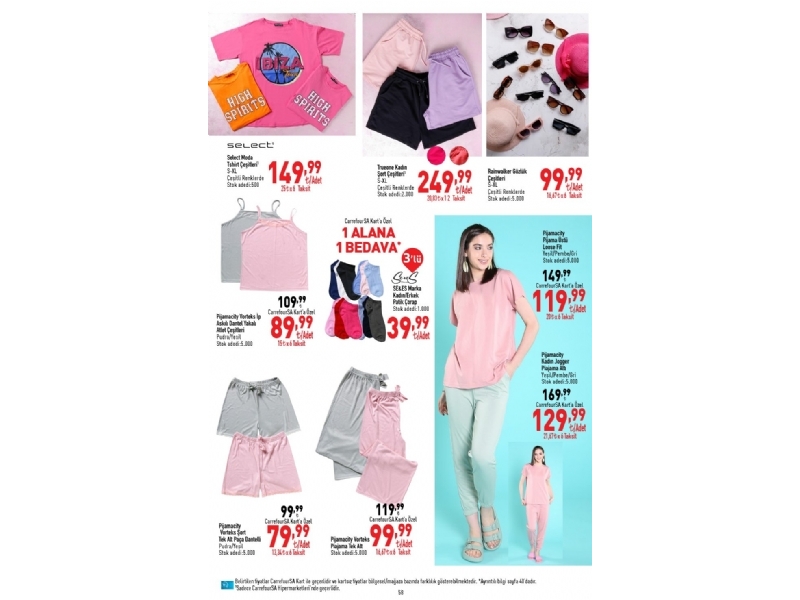 CarrefourSA 10 - 23 Nisan Katalou - 58