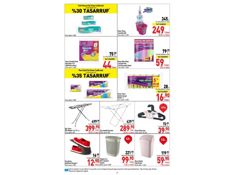 CarrefourSA 10 - 23 Nisan Katalou - 47
