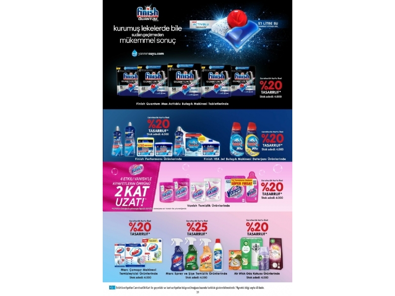 CarrefourSA 10 - 23 Nisan Katalou - 39