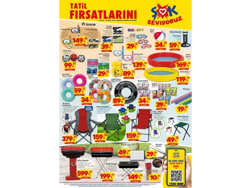 ok 19 - 25 Nisan Frsat rnleri - 7