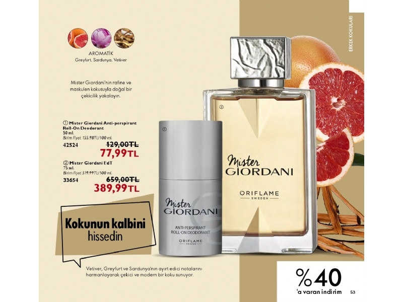 Oriflame Mays 2023 - 53