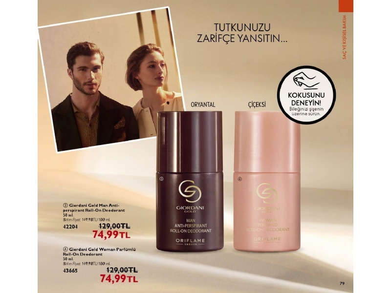 Oriflame Mays 2023 - 79