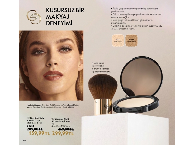 Oriflame Mays 2023 - 60