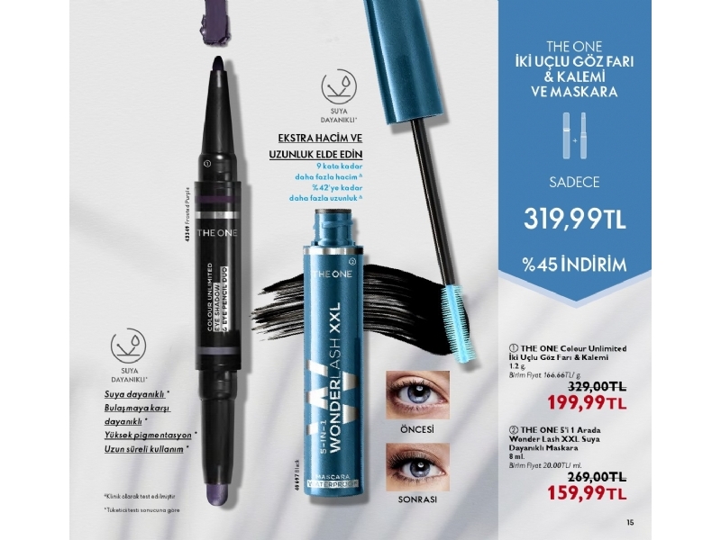 Oriflame Mays 2023 - 15