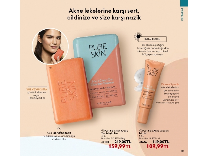 Oriflame Mays 2023 - 107