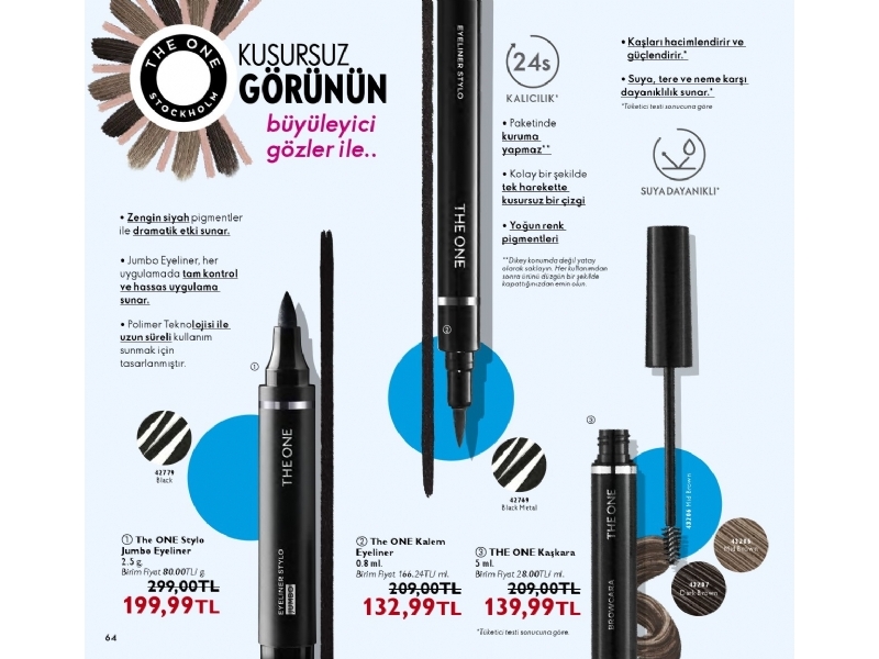 Oriflame Mays 2023 - 64