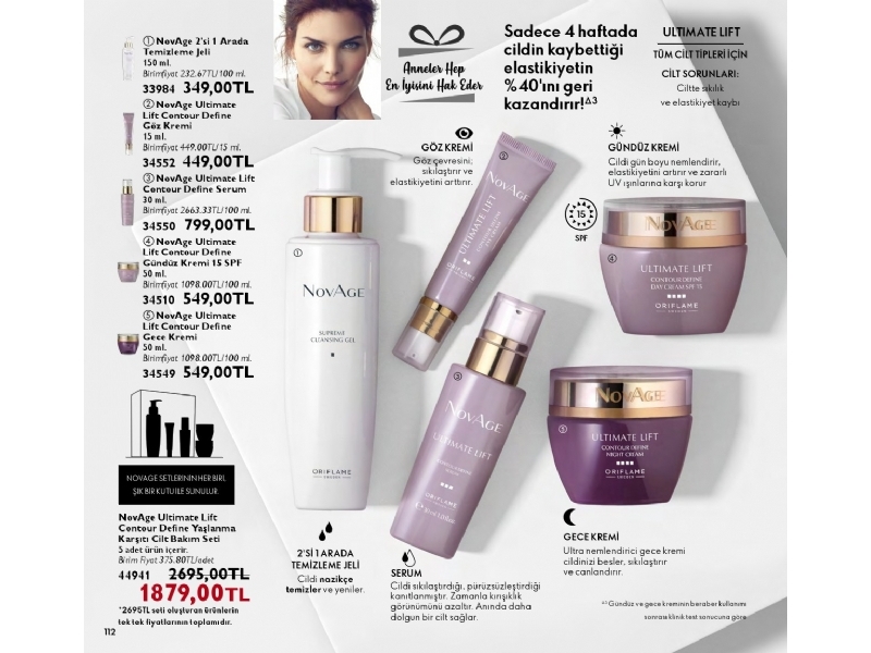 Oriflame Mays 2023 - 112