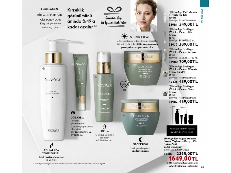 Oriflame Mays 2023 - 115