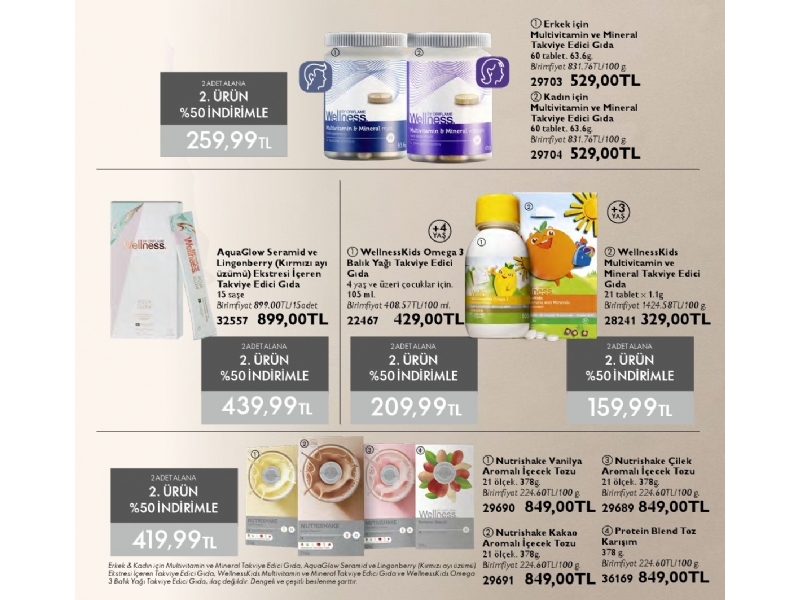 Oriflame Mays 2023 - 143