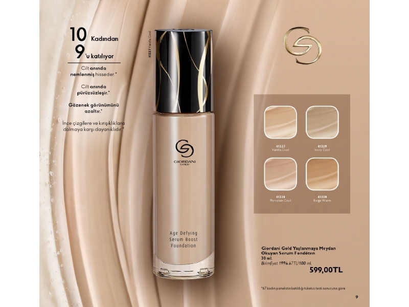 Oriflame Mays 2023 - 9