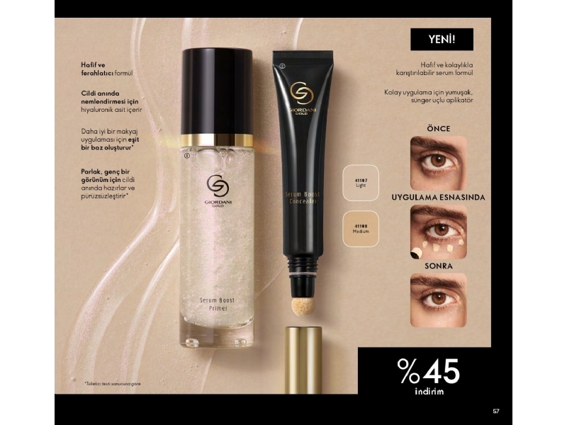 Oriflame Mays 2023 - 57