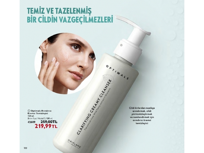 Oriflame Mays 2023 - 122