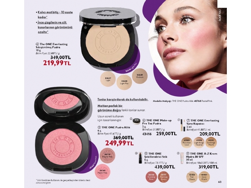 Oriflame Mays 2023 - 63