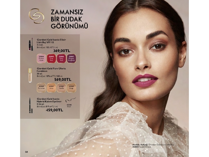 Oriflame Mays 2023 - 58