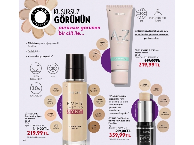 Oriflame Mays 2023 - 62