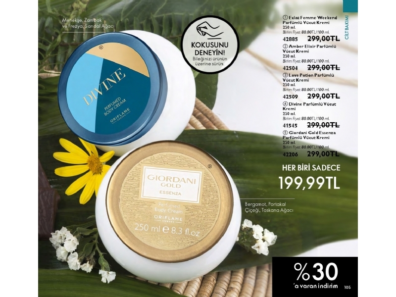 Oriflame Mays 2023 - 105