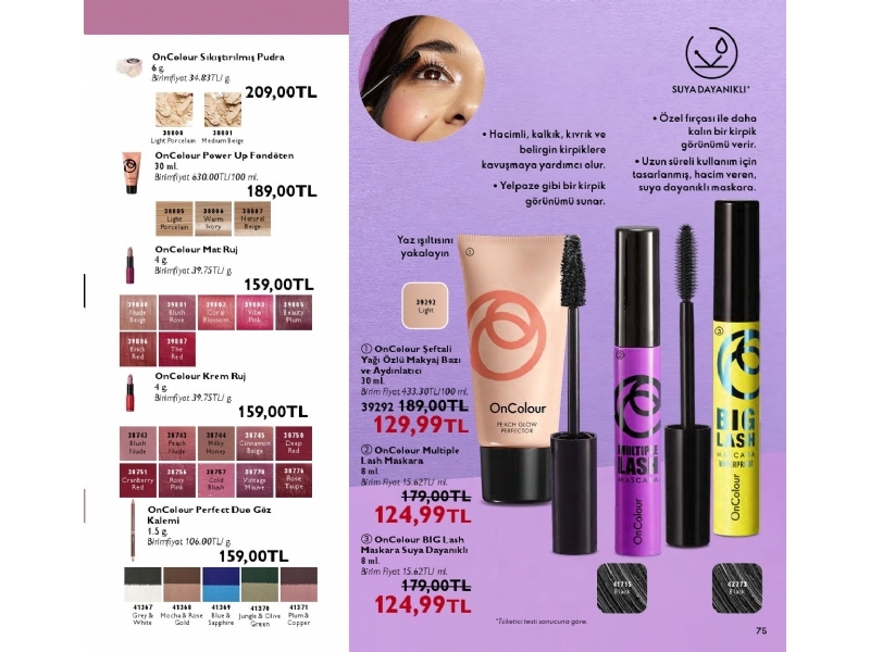 Oriflame Mays 2023 - 75