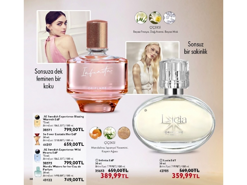 Oriflame Mays 2023 - 38