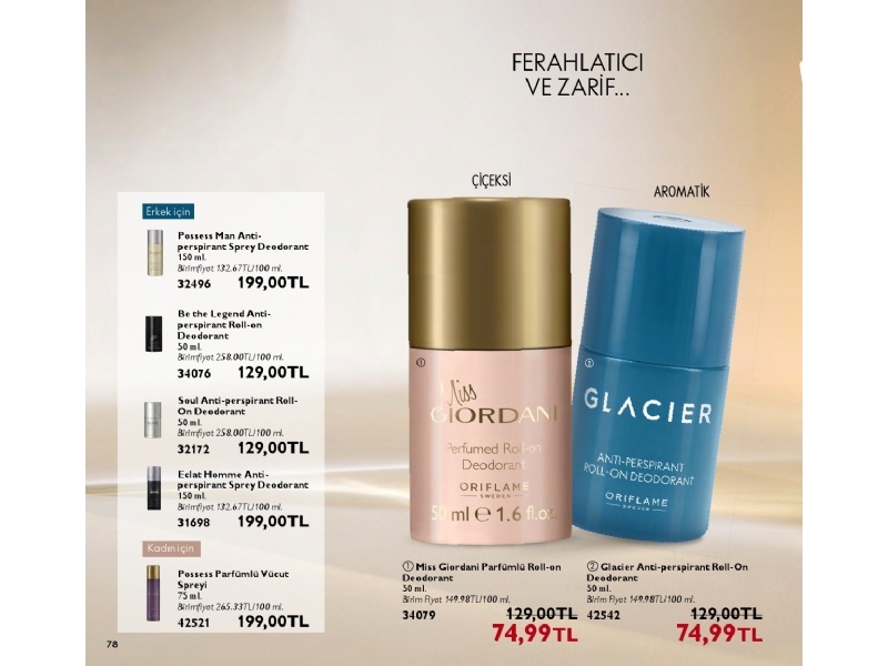 Oriflame Mays 2023 - 78