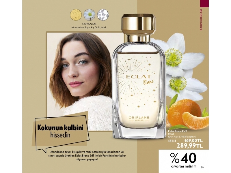 Oriflame Mays 2023 - 39