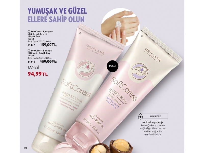 Oriflame Mays 2023 - 120