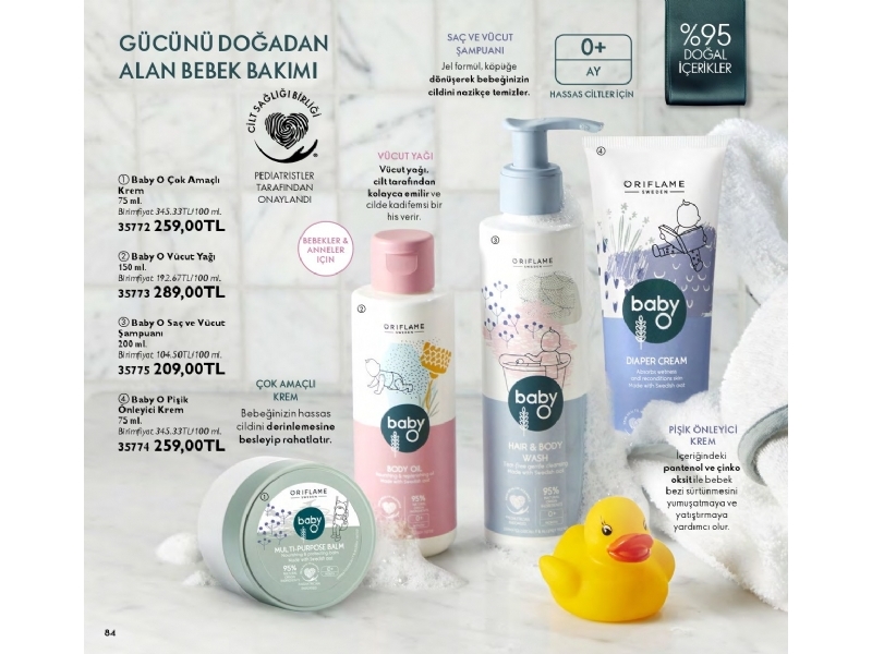 Oriflame Mays 2023 - 84