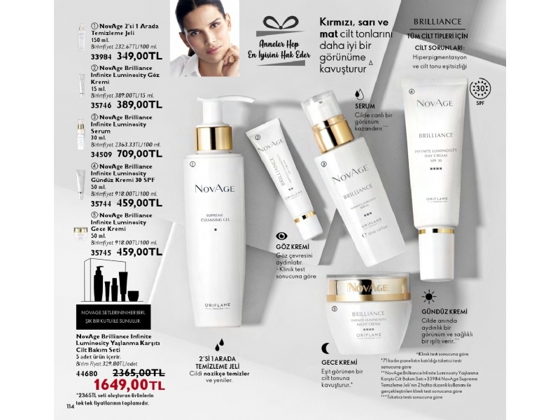 Oriflame Mays 2023 - 114